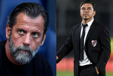 Enrique Sánchez Flores, entrenador de Fabrizio Angileri, remarcó que el lateral carece de "riqueza táctica" tras su paso por el fútbol argentino.