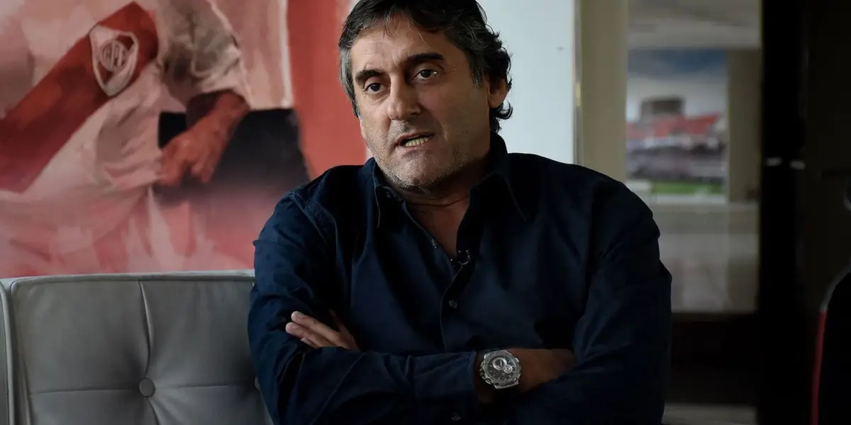 Enzo Francescoli