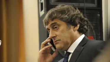 Enzo Francescoli