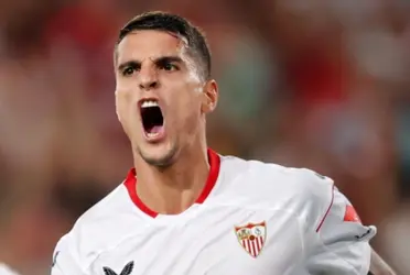 Erik Lamela