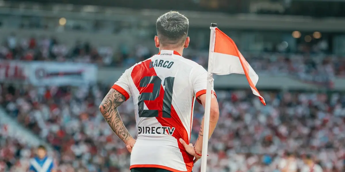 Esequiel Barco