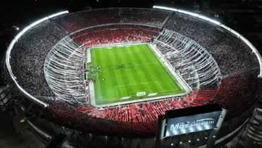 Estadio Monumental