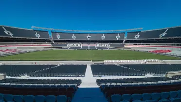 Estadio Monumental