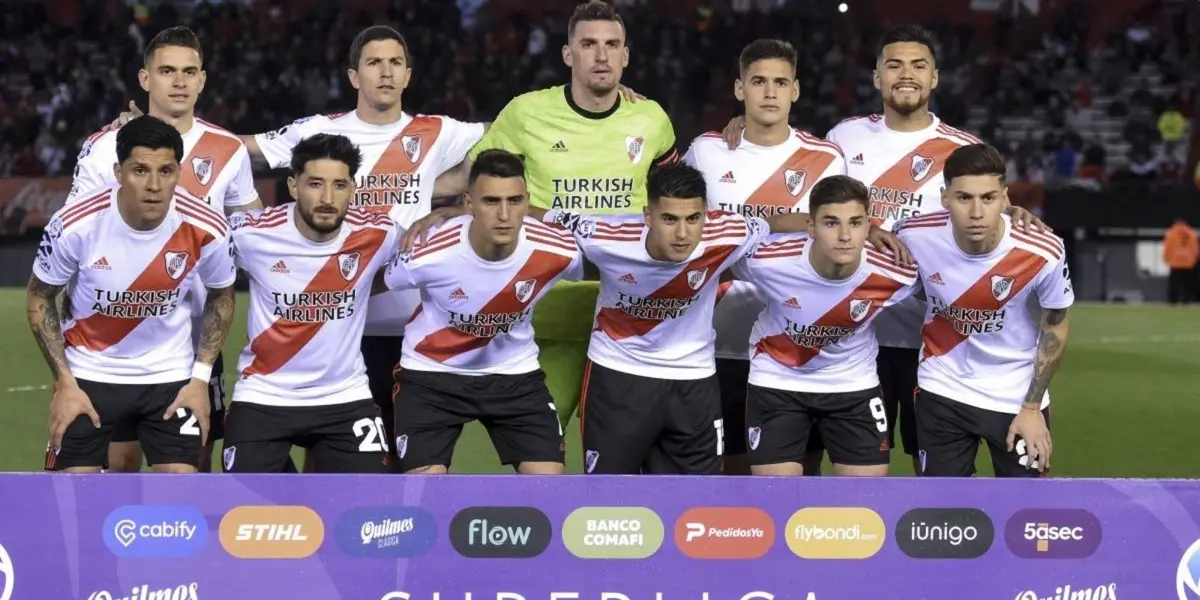 Exequiel Palacios habló sobre la posibilidad de jugar el Mundial