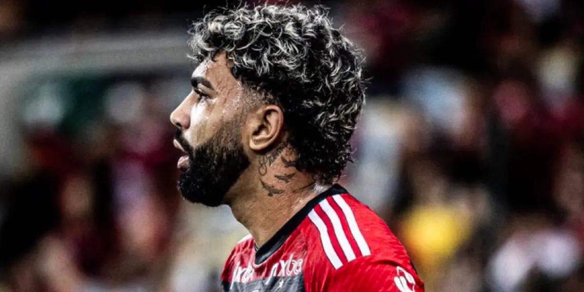 Gabigol