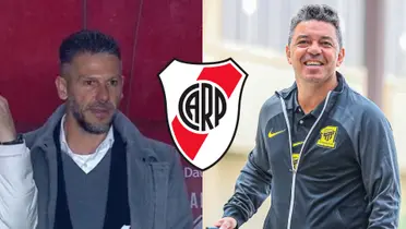 Gallardo y Demichelis