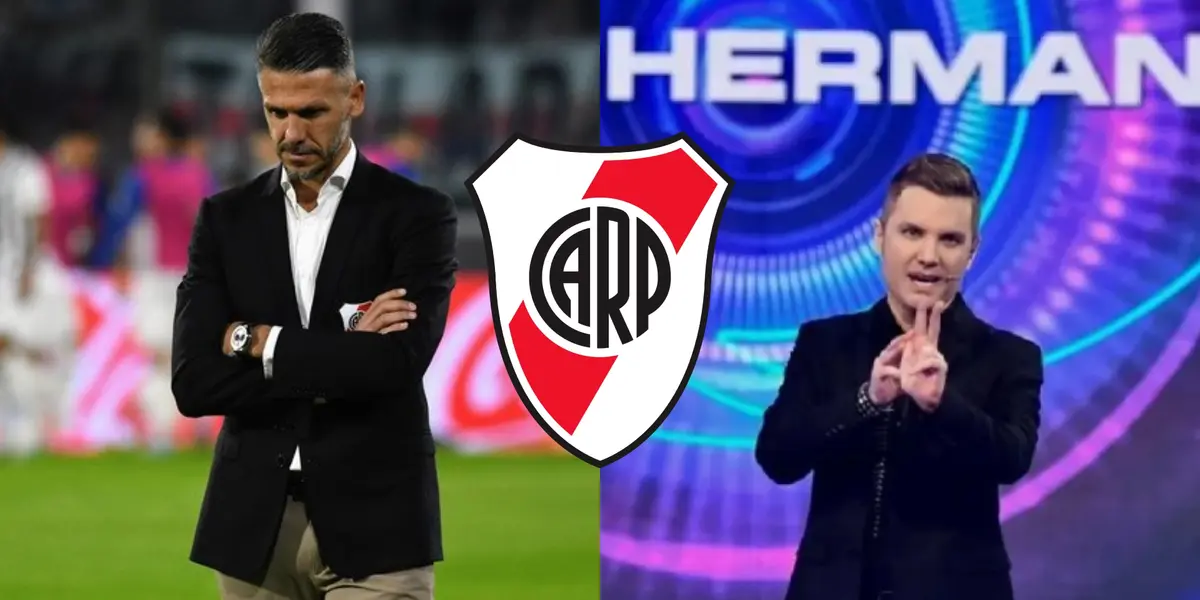 Gran Hermano más visto que River