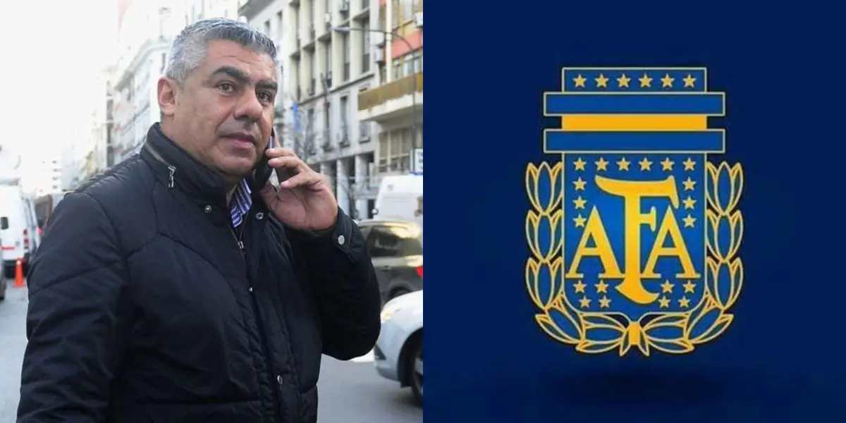 La AFA volvió a hacer una de las suyas y ayudó a Boca Juniors