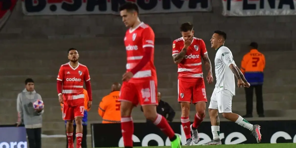 La delegación del Taladro habría utilizado la magia negra antes del partido