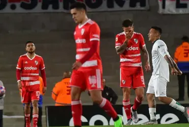 La delegación del Taladro habría utilizado la magia negra antes del partido