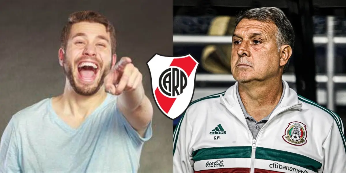 Los bosteros quieren contar con un entrenador que tuvo paso en River