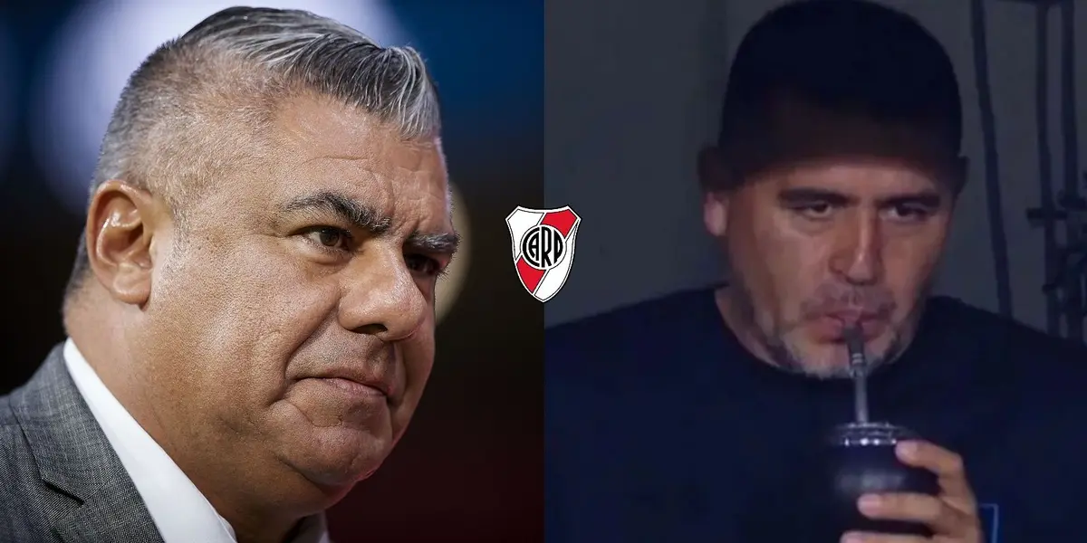 Los bosteros volvieron a ser beneficiadios por los árbitros