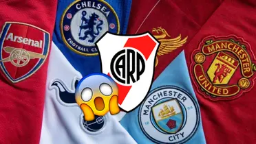 Los clubes de la Premier League piensan en poner una millonada por el surgido del club