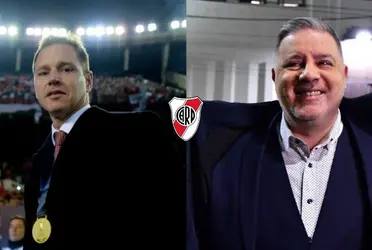 Los dirigentes del Rojo se comunicaron con River para hacerles una petición