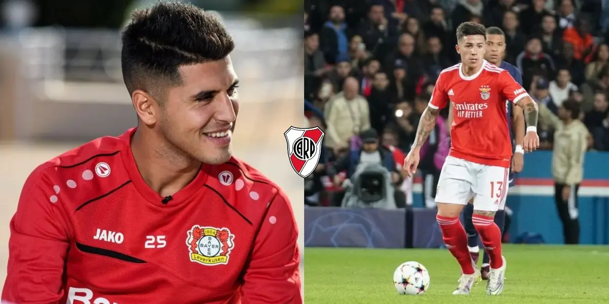 Los dos ex River Plate podrían meterse en la lista de 26 futbolistas