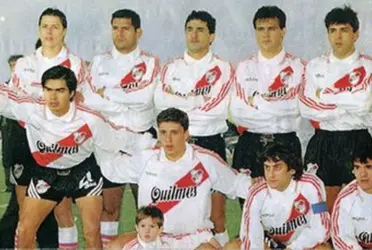 Los dos ex River Plate que deberán medirse en un importante duelo en Asia