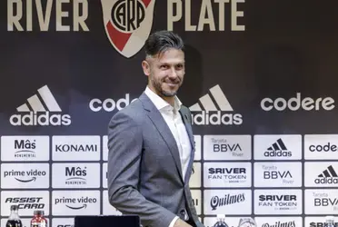 Los dos ex River que le quieren demostrar a Demichelis que tienen nivel para jugar en nuestro club