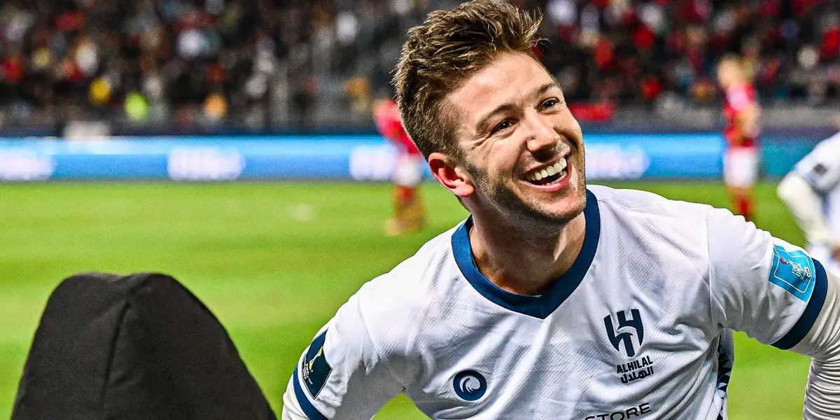 Luciano Vietto