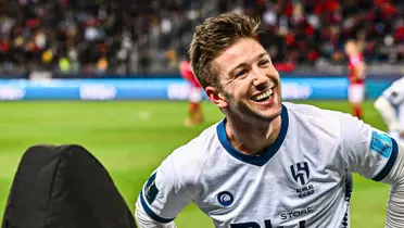 Luciano Vietto