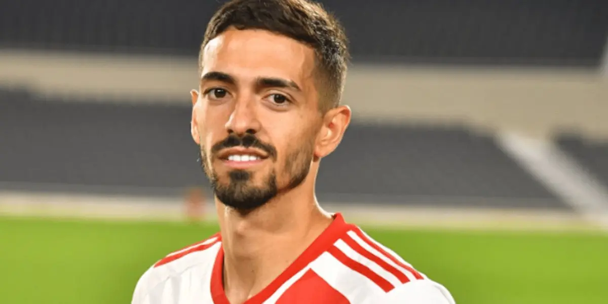 Manuel Lanzini