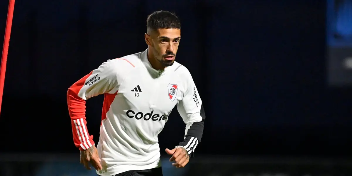 Manuel Lanzini