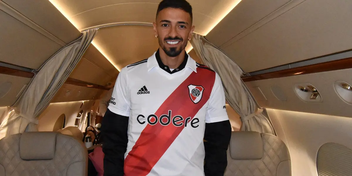 Manuel Lanzini