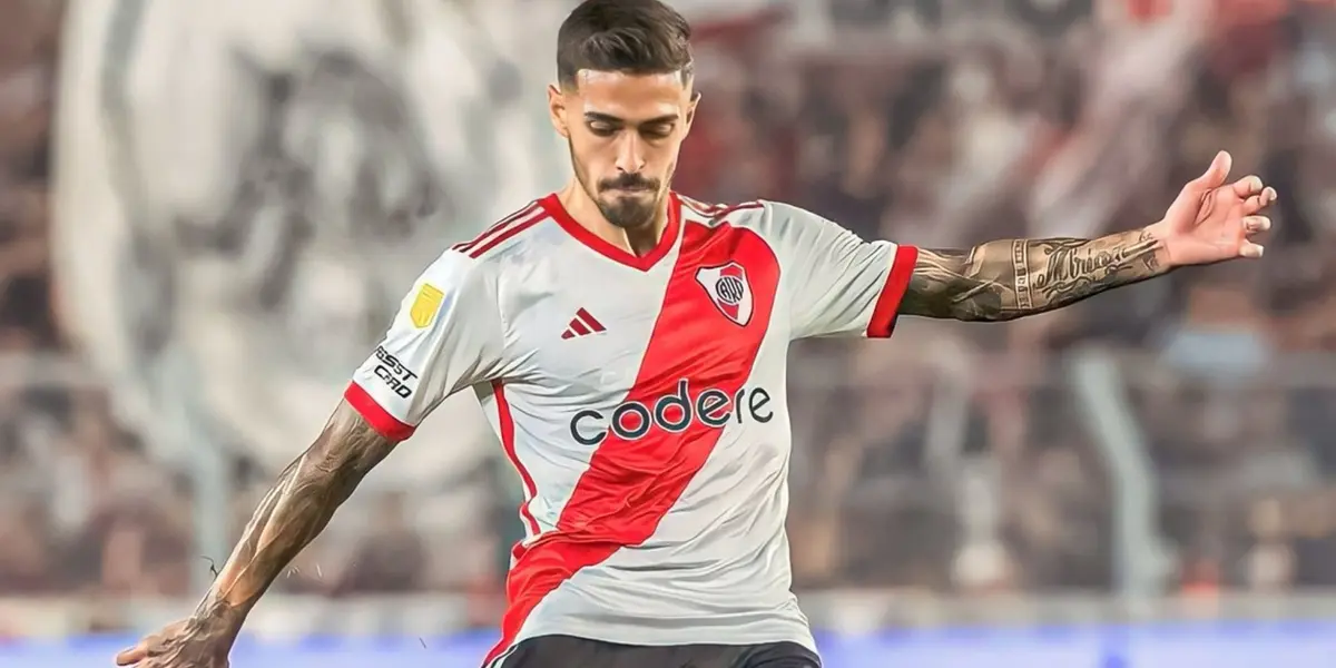 Manuel Lanzini