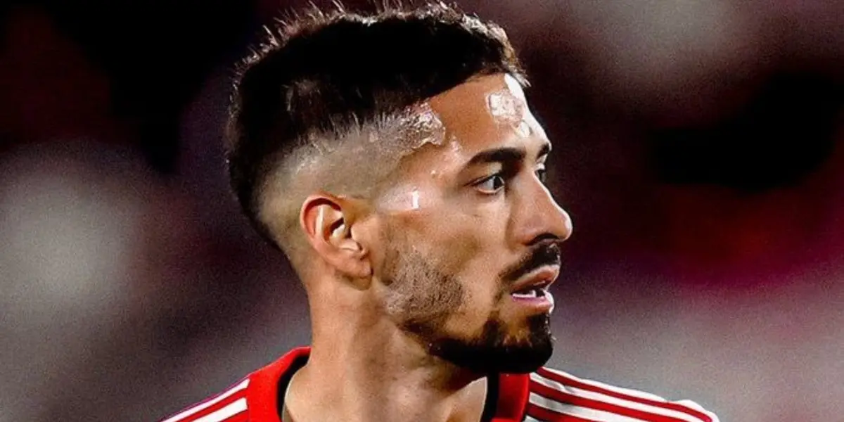 Manuel Lanzini