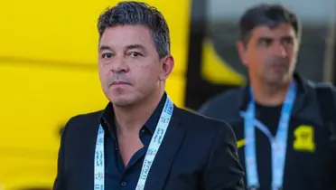 Marcelo Gallardo