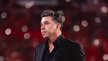 Marcelo Gallardo 