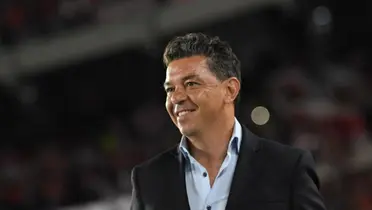 Marcelo Gallardo