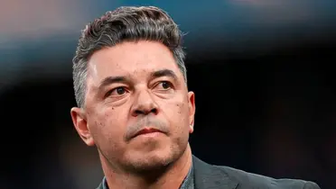 Marcelo Gallardo