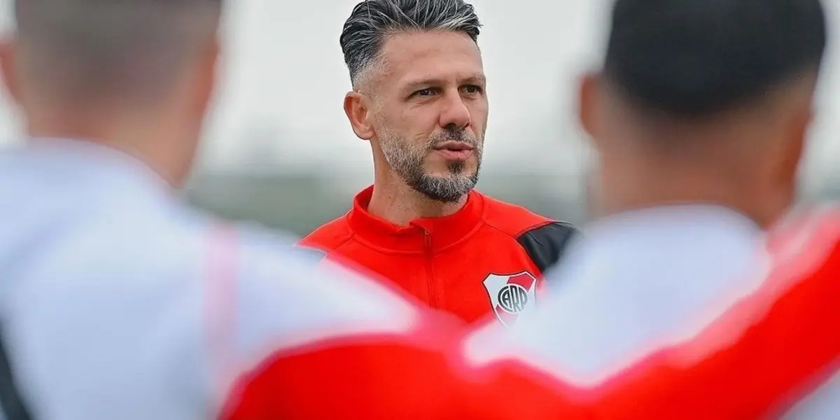 Martín Demichelis