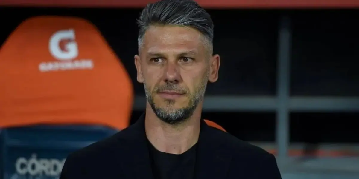 Martín Demichelis