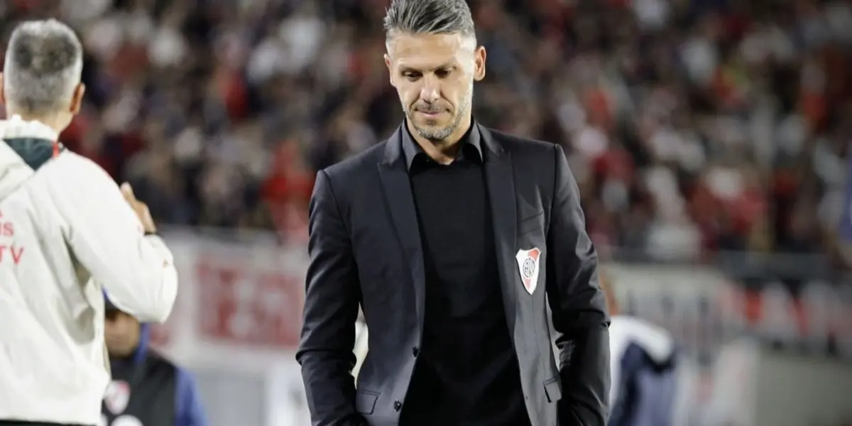 Martín Demichelis