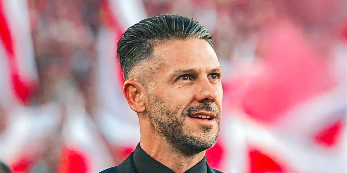 Martín Demichelis