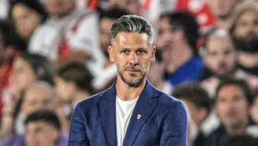 Martín Demichelis