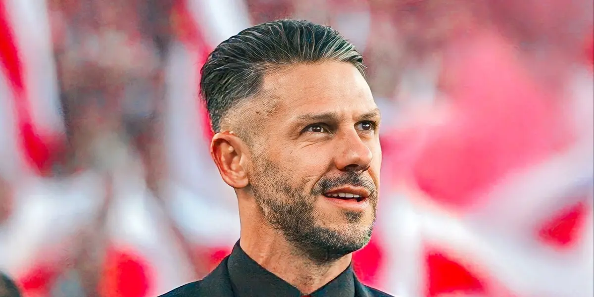 Martín Demichelis