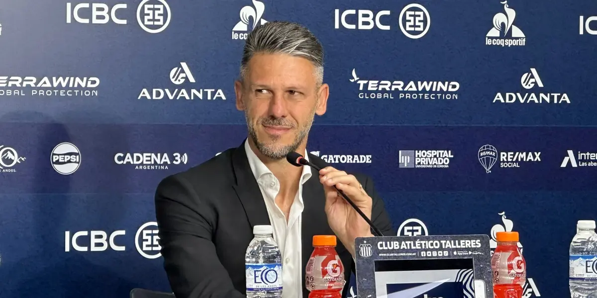 Martín Demichelis