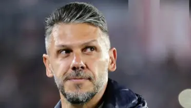 Martín Demichelis