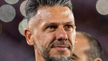 Martín Demichelis