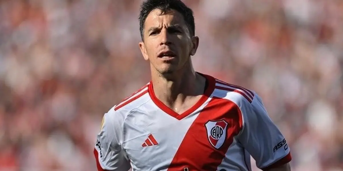 Nacho Fernández