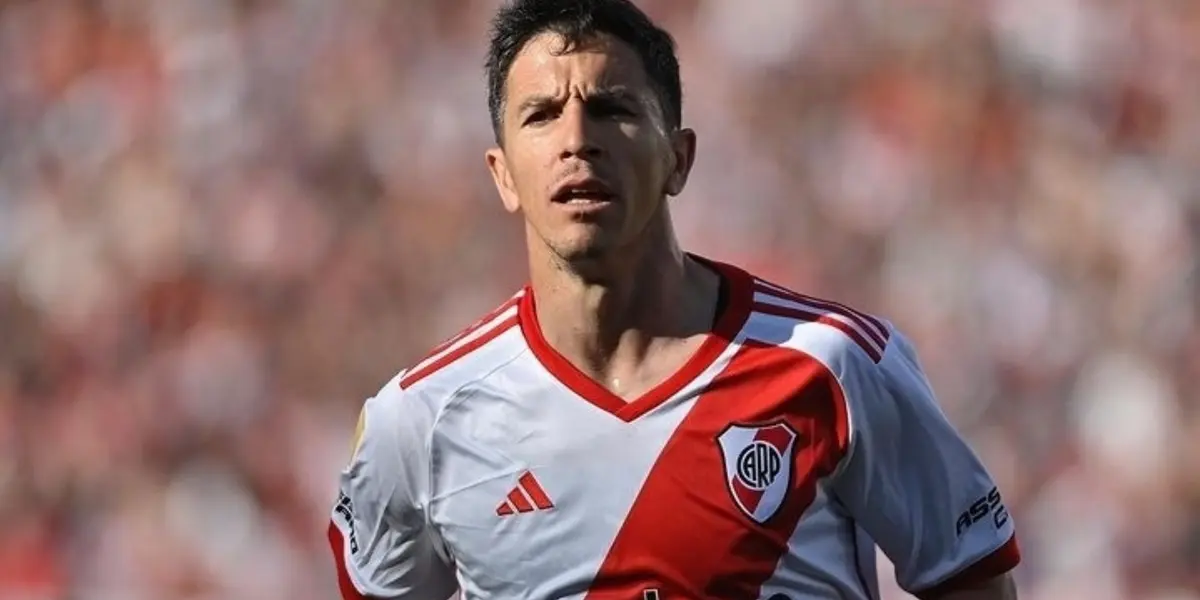 Nacho Fernández