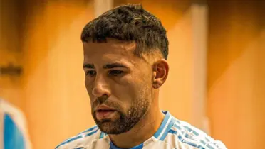 Nicolás Otamendi