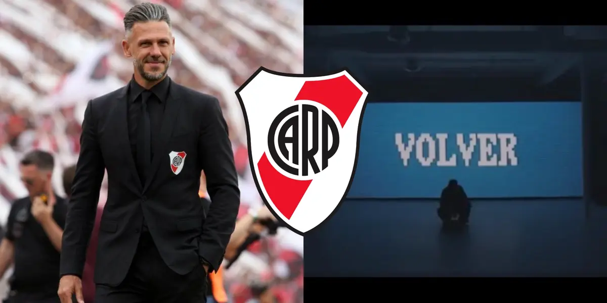 River iría por este jugador