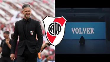 River iría por este jugador