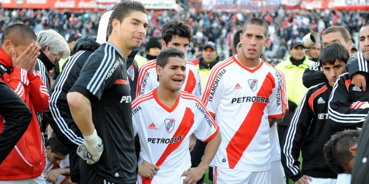 River Plate