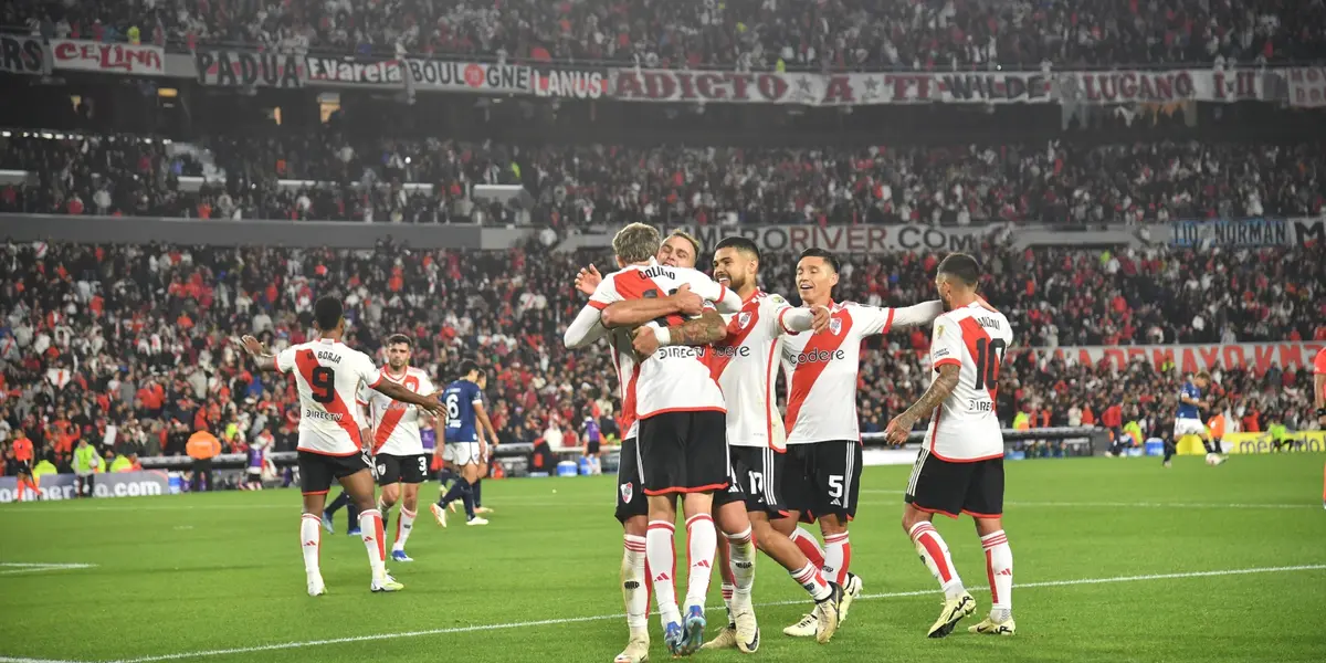 River Plate