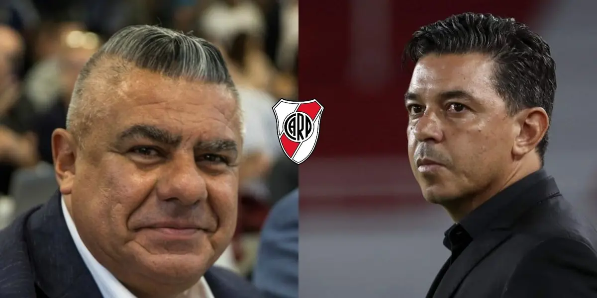 River Plate fue uno de los equipos más perjudicados a lo largo del año