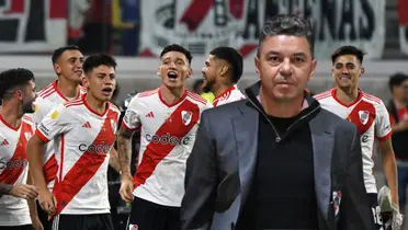 River Plate - Marcelo Gallardo (Foto: River Plate)